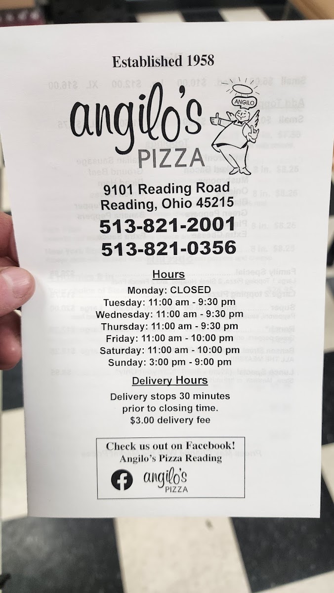 Angilo's Pizza Menu-10